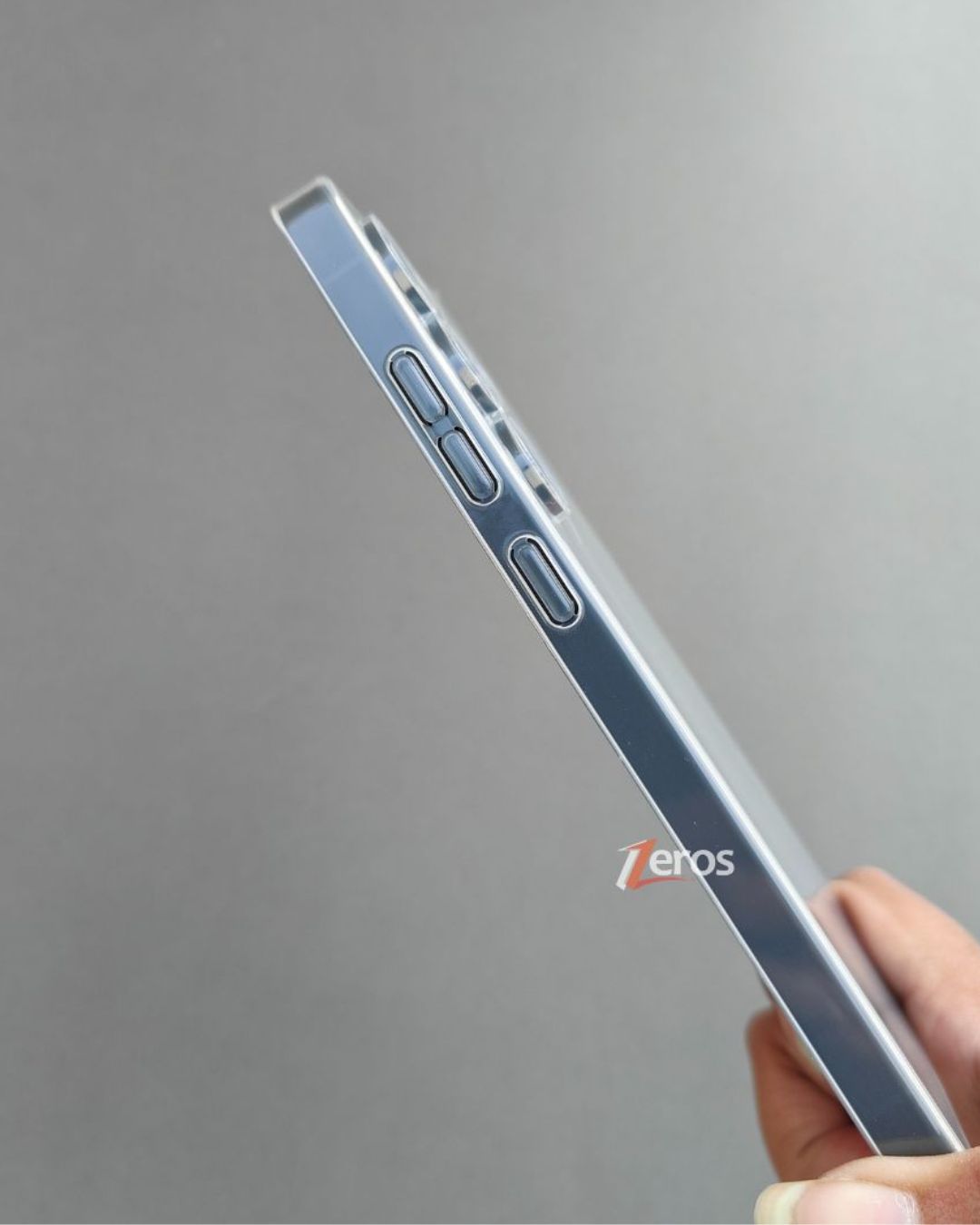 Samsung Galaxy S25 Ultra- Super Thin Case