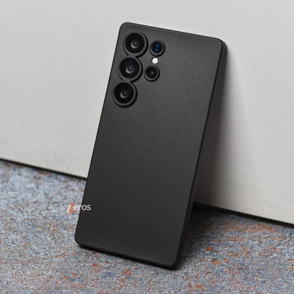 Samsung Galaxy S25 Ultra- Super Thin Case