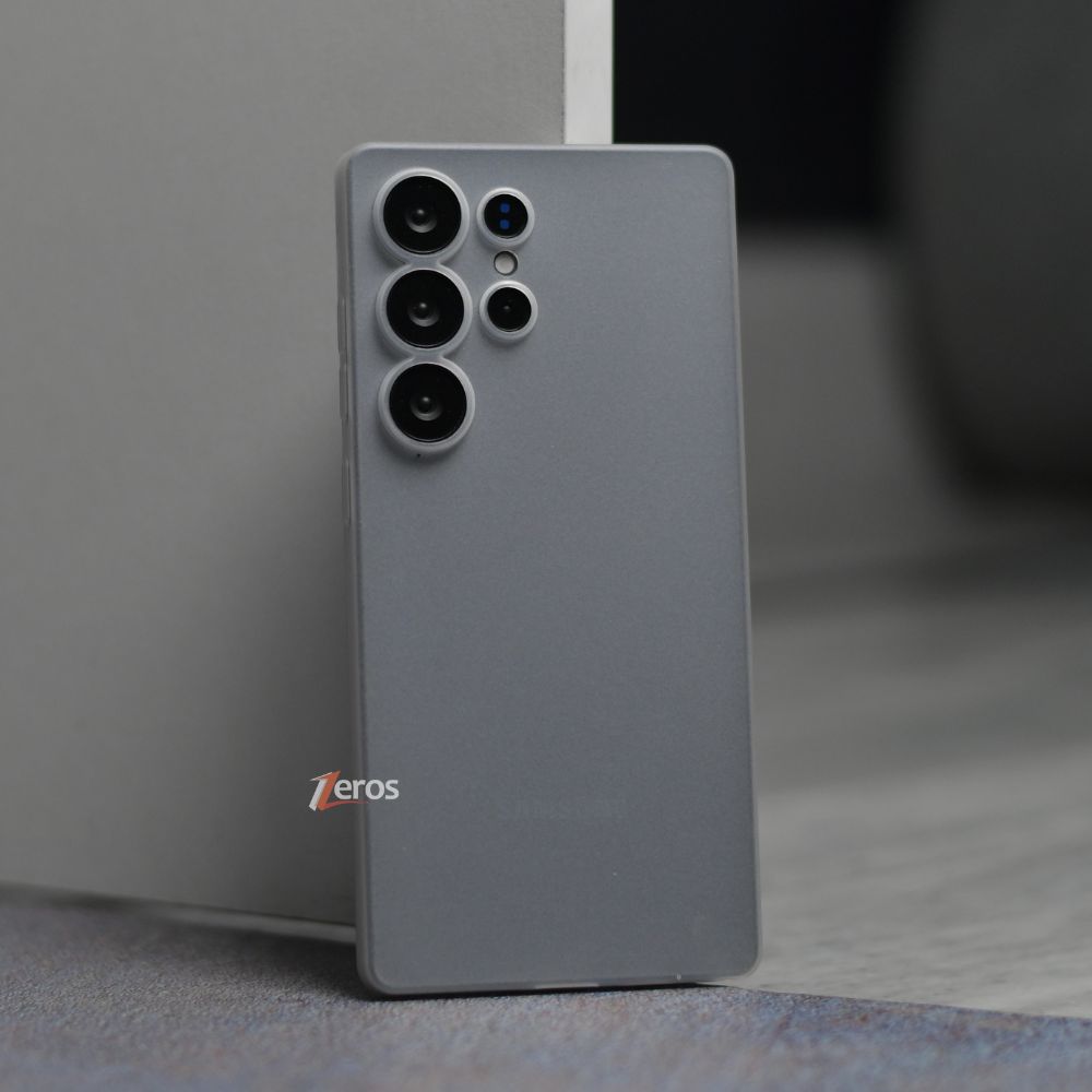 Samsung Galaxy S25 Ultra- Super Thin Case