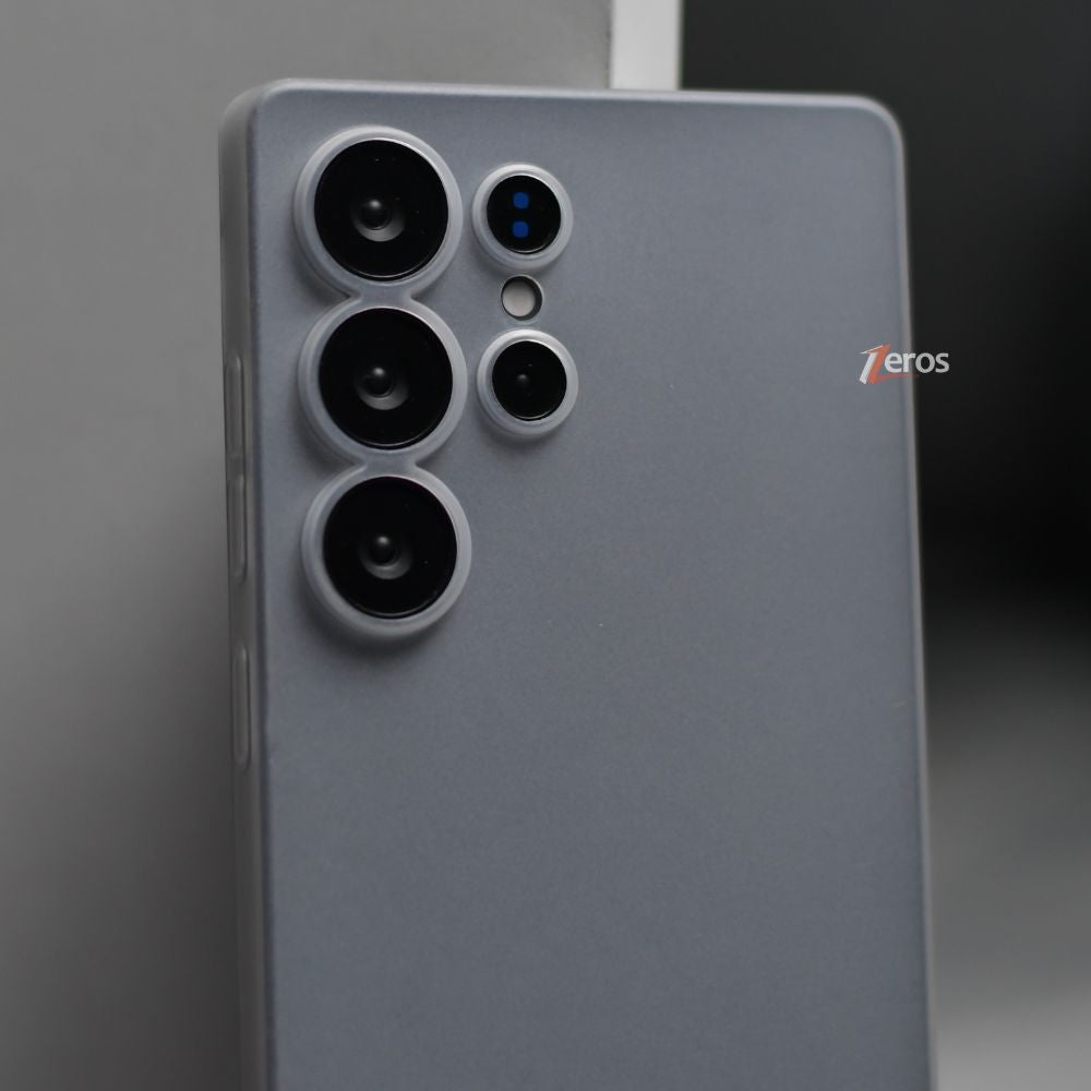 Samsung Galaxy S25 Ultra- Super Thin Case