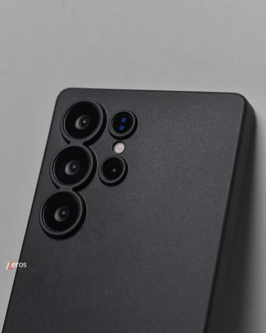 Samsung Galaxy S25 Ultra- Super Thin Case