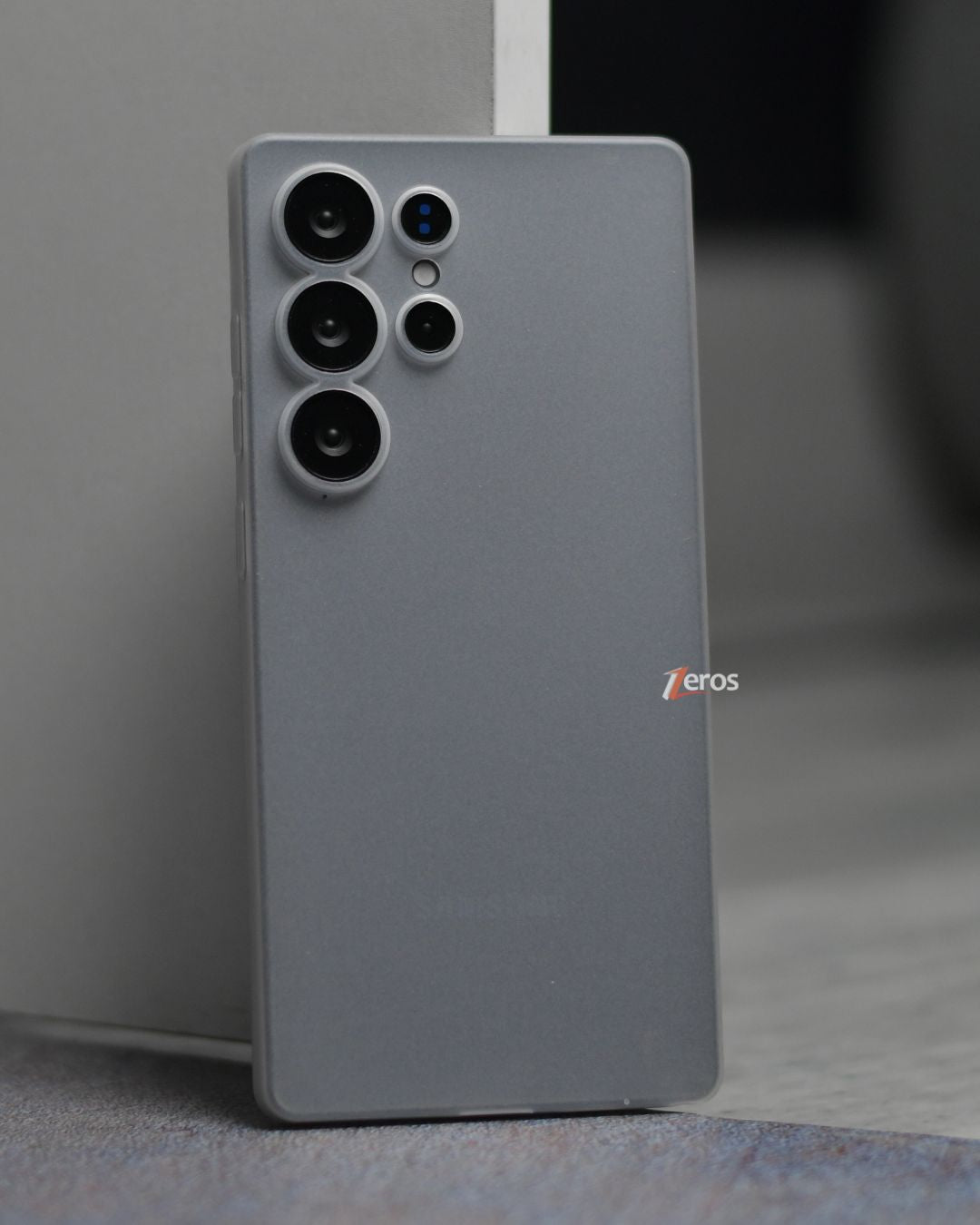 Samsung Galaxy S25 Ultra- Super Thin Case