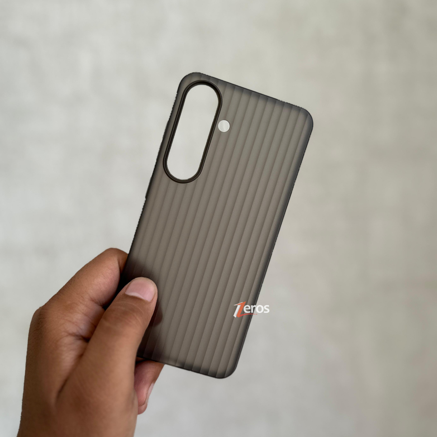 Samsung Galaxy S25 Plus- Groove Thin Case