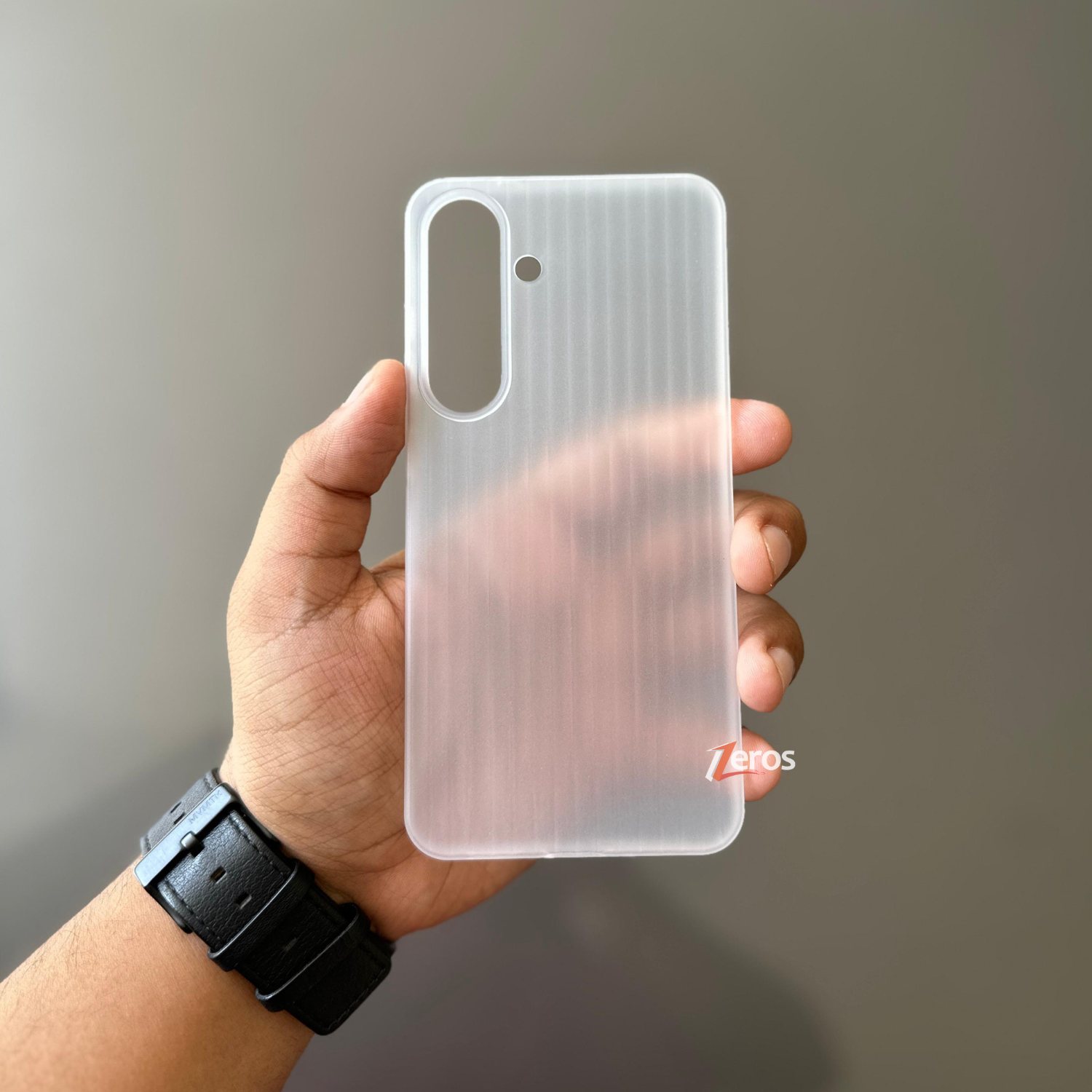 Samsung Galaxy S25 Plus- Groove Thin Case
