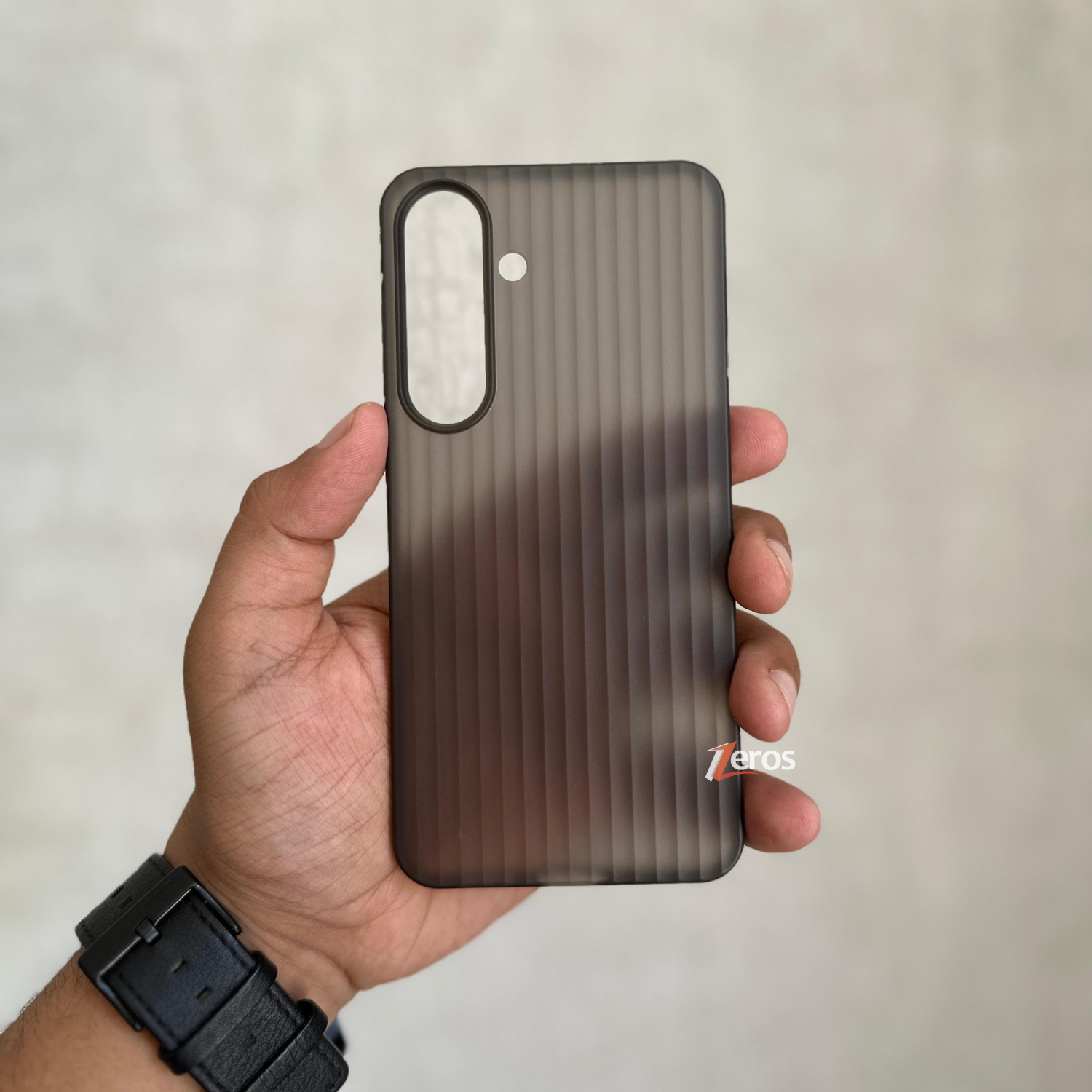 Samsung Galaxy S25 Plus- Groove Thin Case