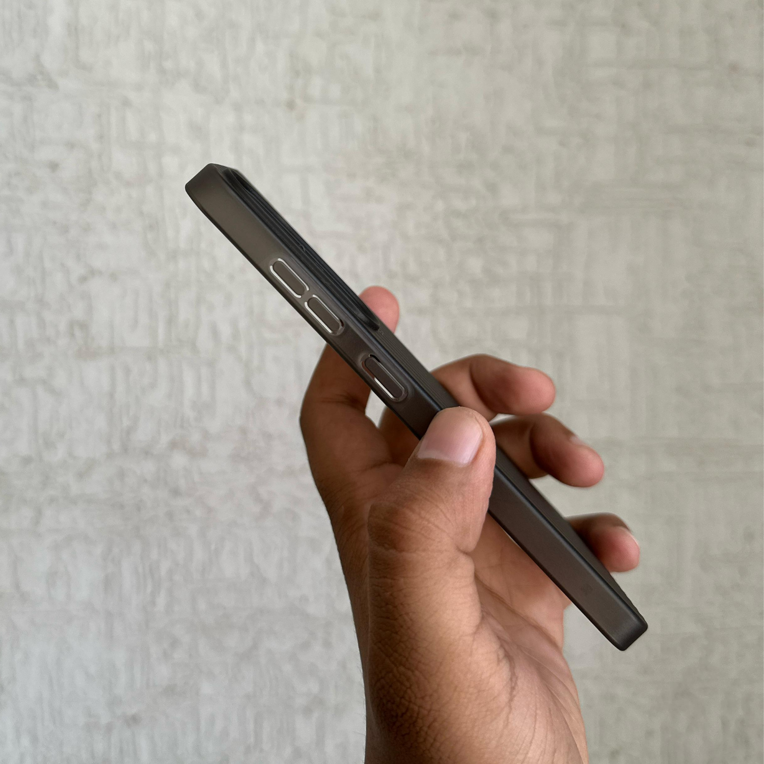 Samsung Galaxy S25 Plus- Groove Thin Case