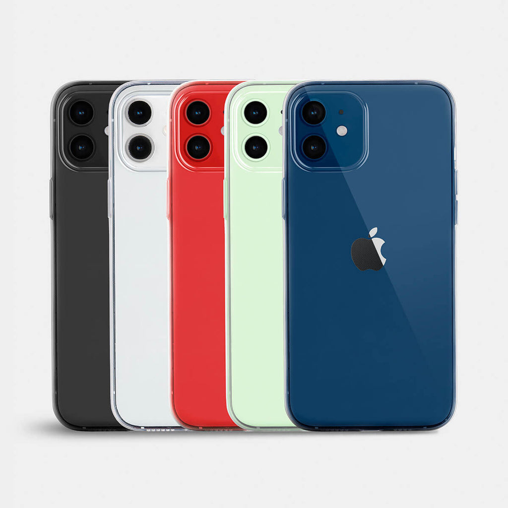 iPhone 12 - Ultra Thin Case