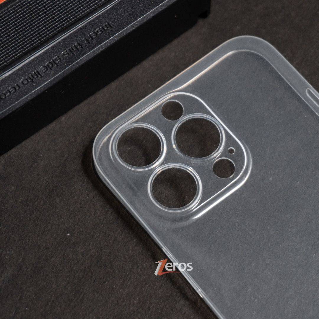 iPhone 13 Pro Max - Ultra Thin Case