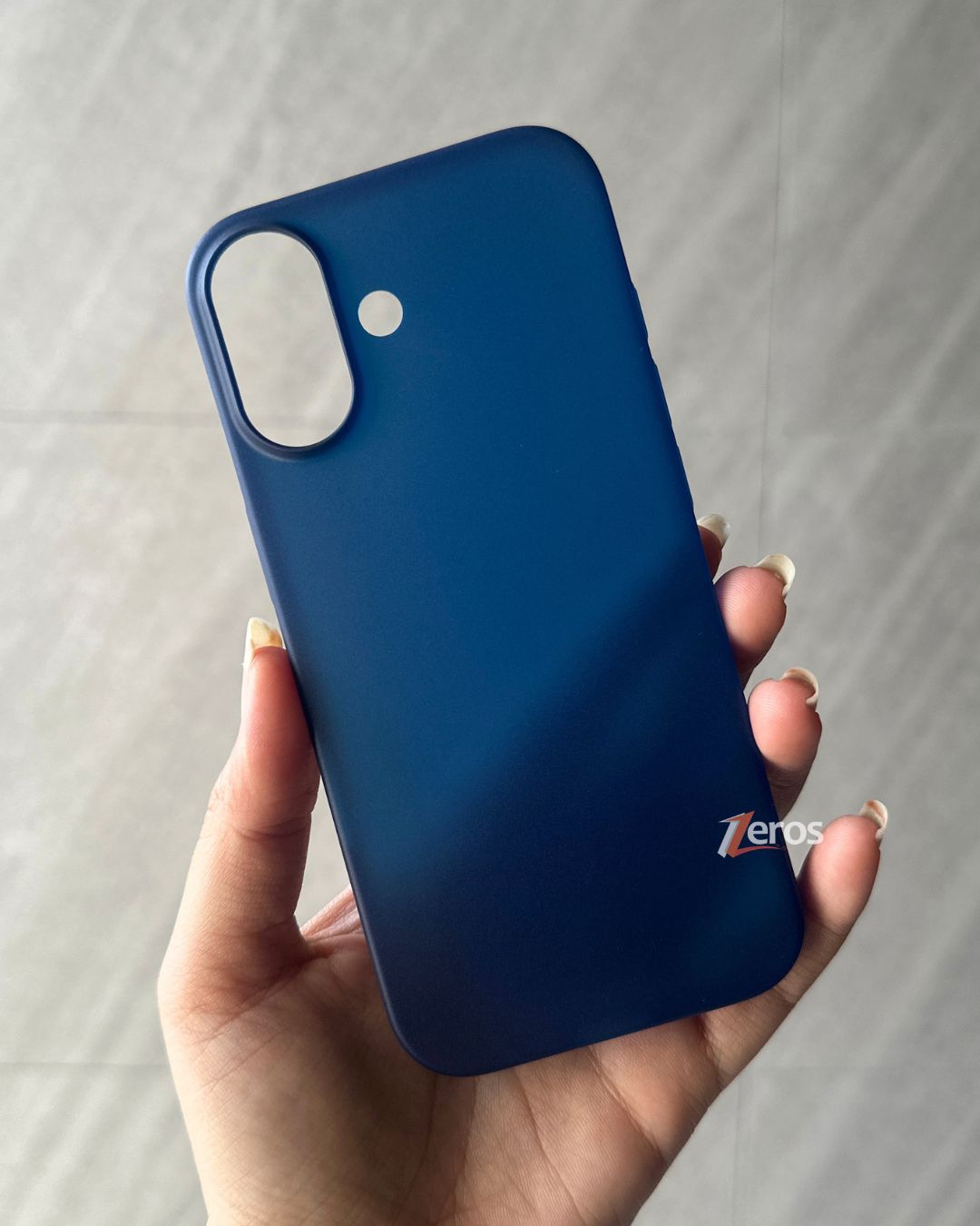 iPhone 17 - Ultra Thin Case