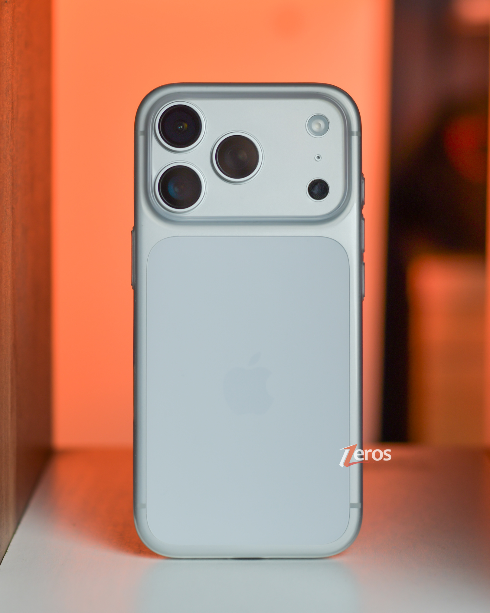 iPhone 17 Pro Max - Ultra Thin Case