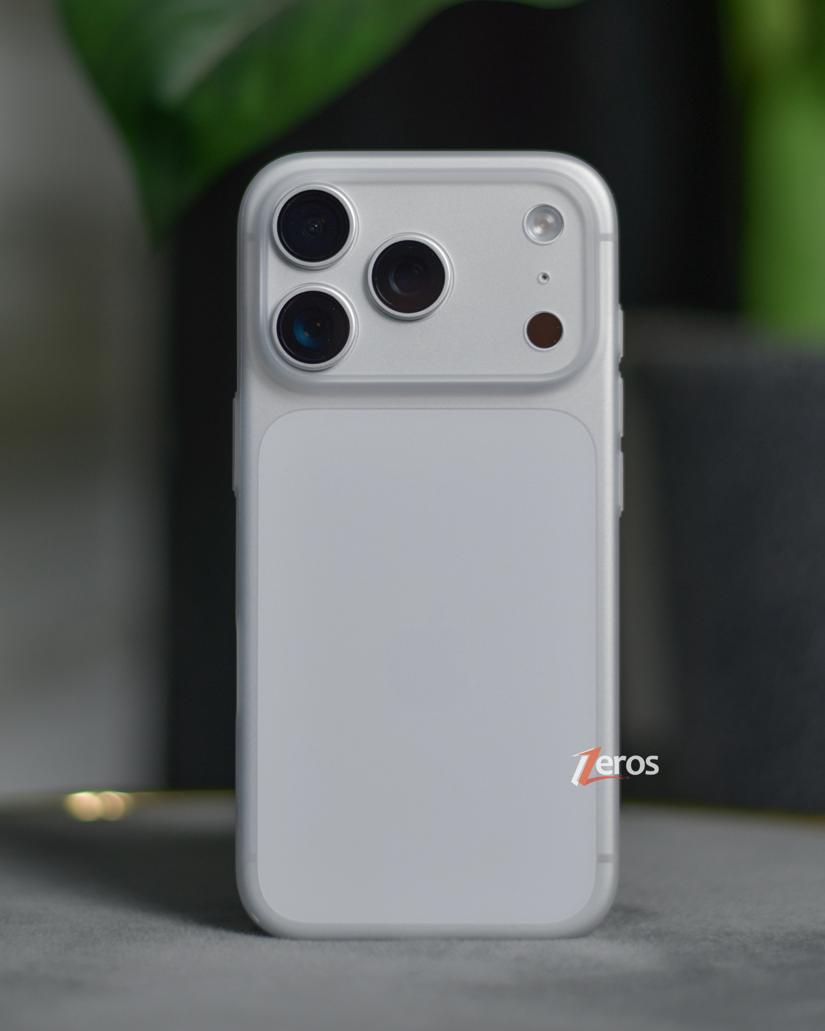 iPhone 17 Pro Max - Ultra Thin Case