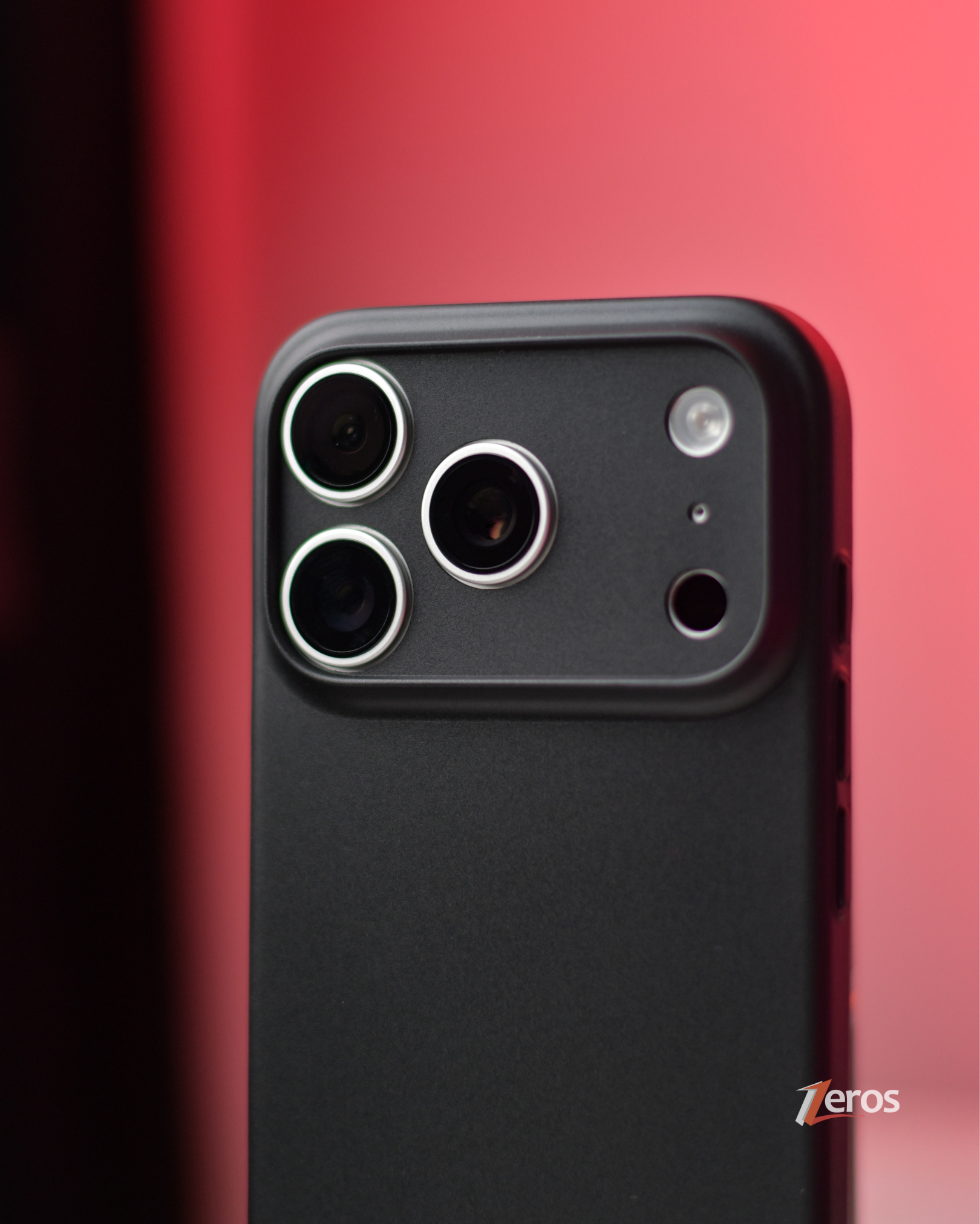 iPhone 17 Pro Max - Ultra Thin Case