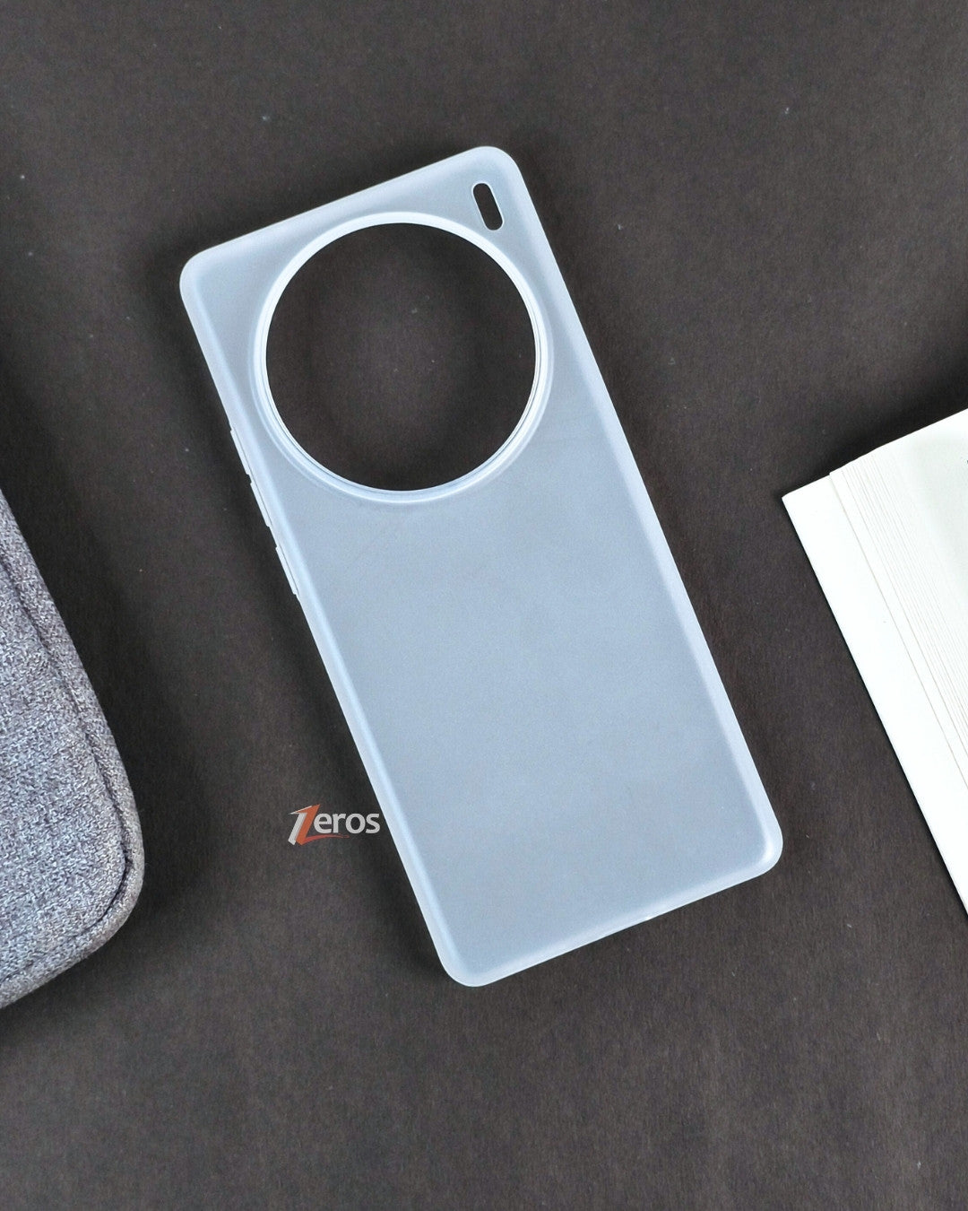 Vivo X100 Pro - Ultra Thin Case