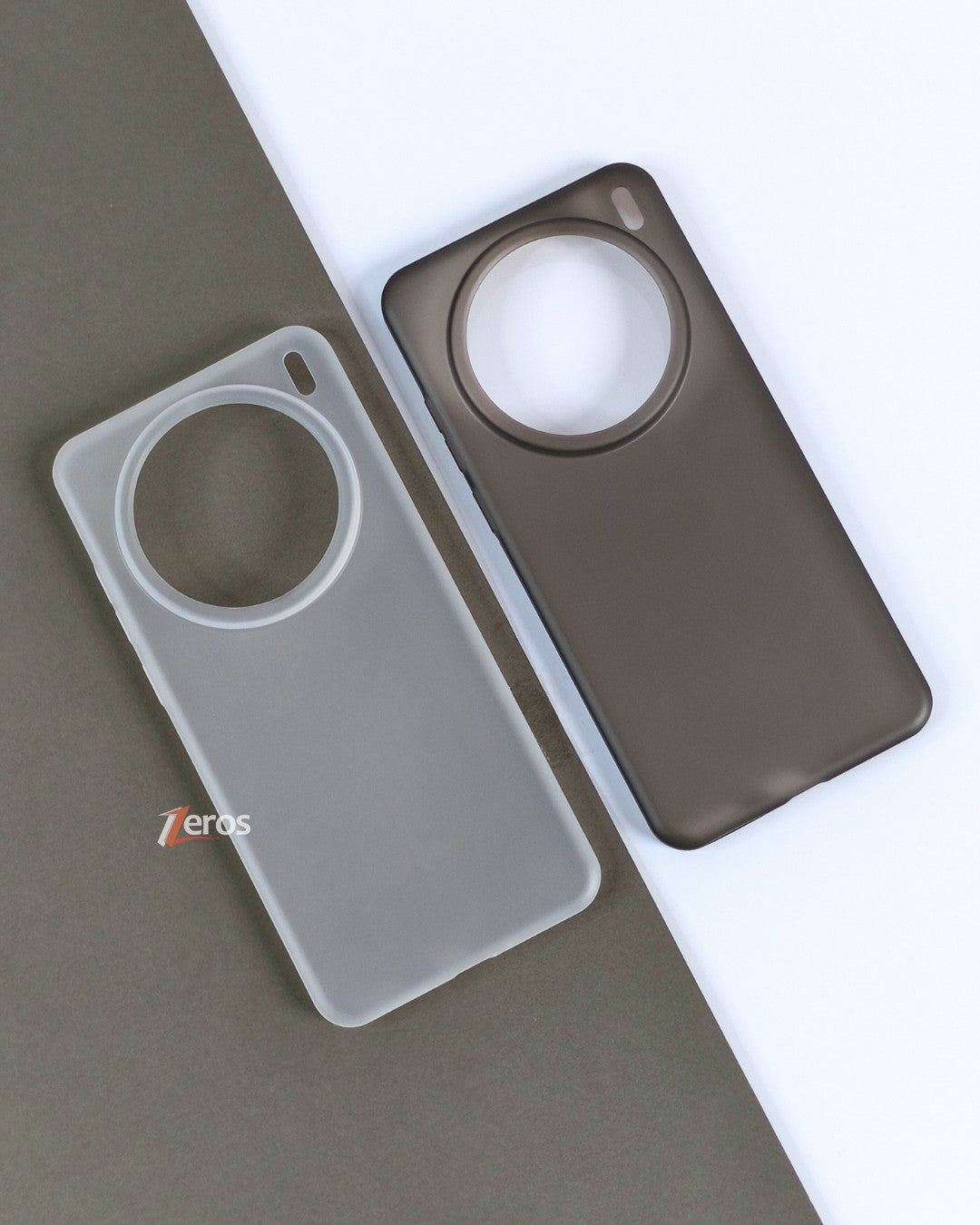 Vivo X200 Pro - Ultra Thin Case