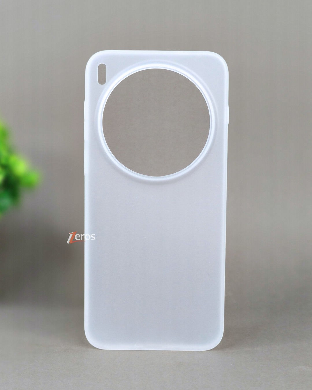 Vivo X300 - Ultra Thin Case