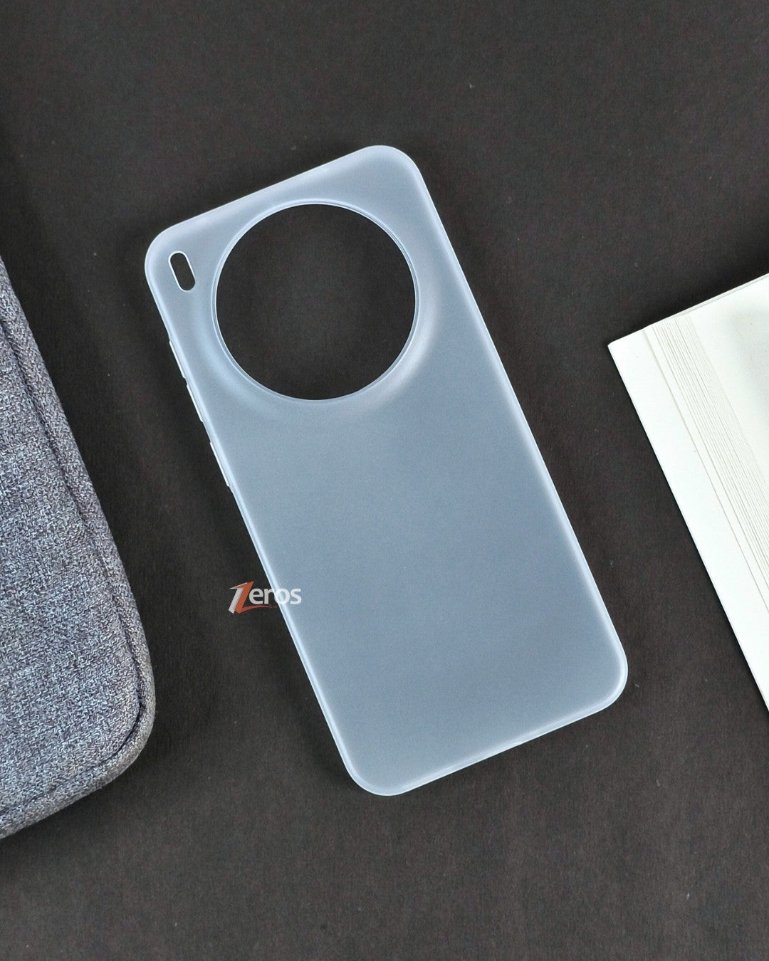 Vivo X300 - Ultra Thin Case