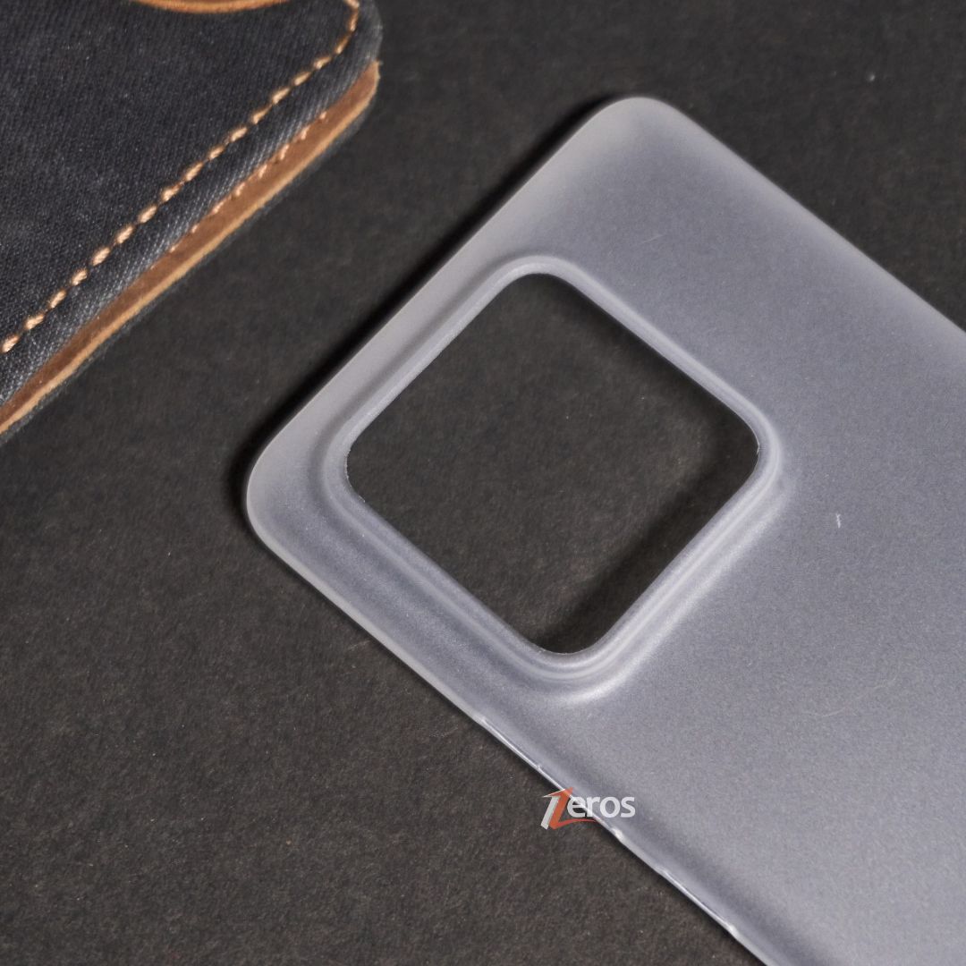 Xiaomi 13 Pro - Ultra Thin Case