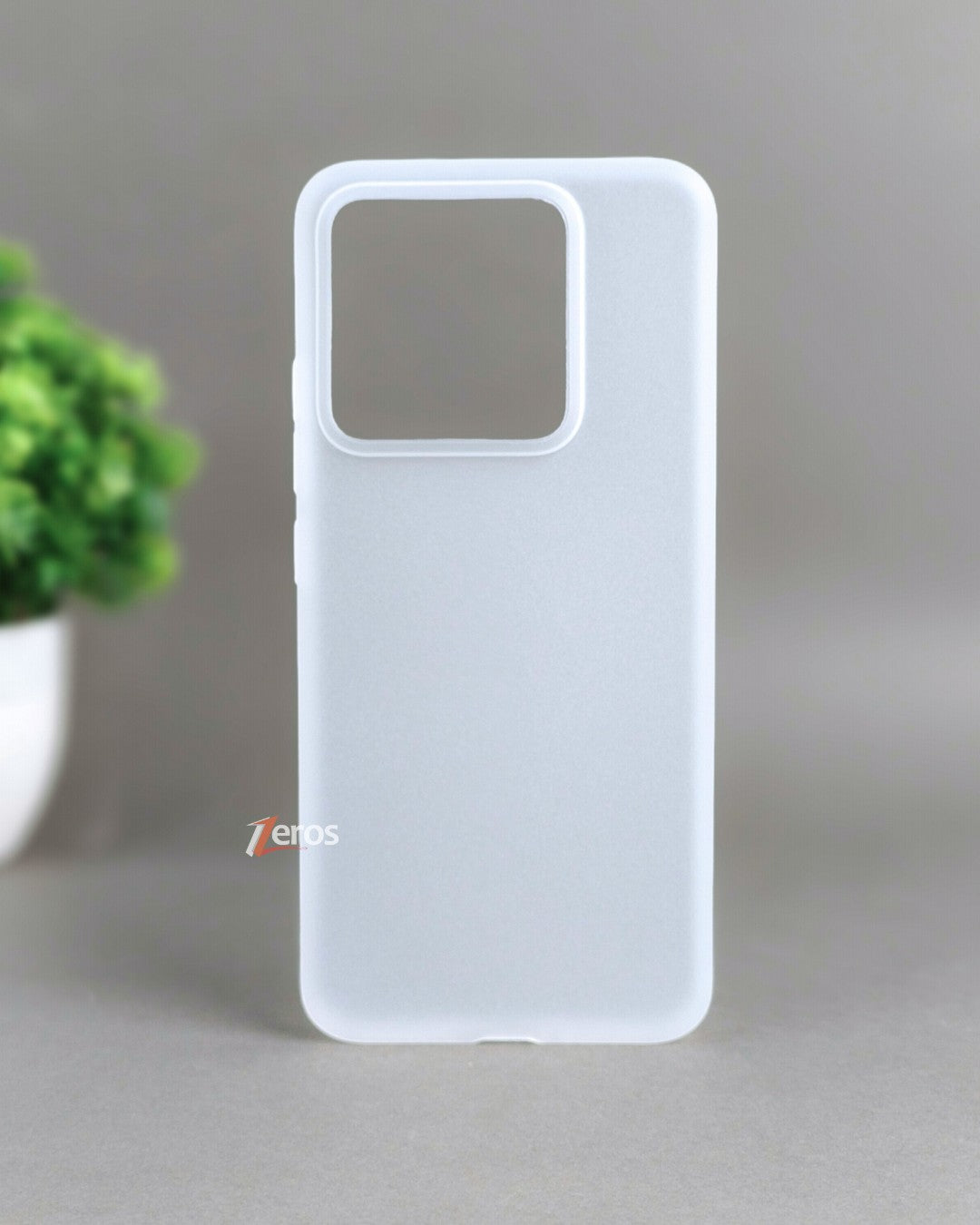 Xiaomi 14 - Ultra Thin Case