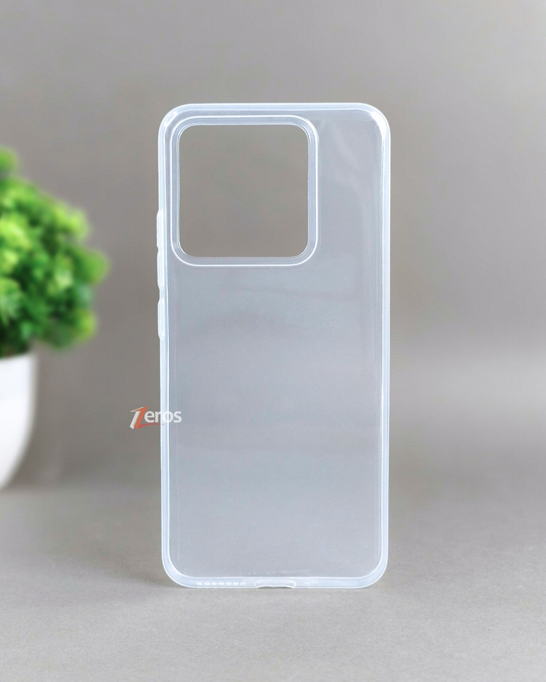 Xiaomi 14 - Ultra Thin Case