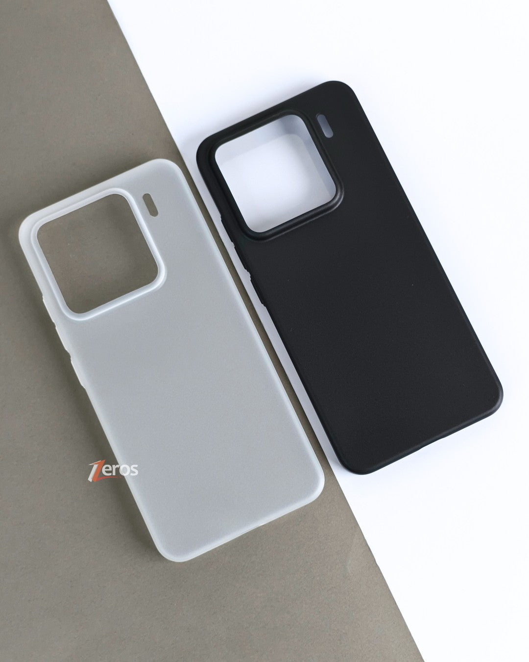 Xiaomi 15 - Ultra Thin Case