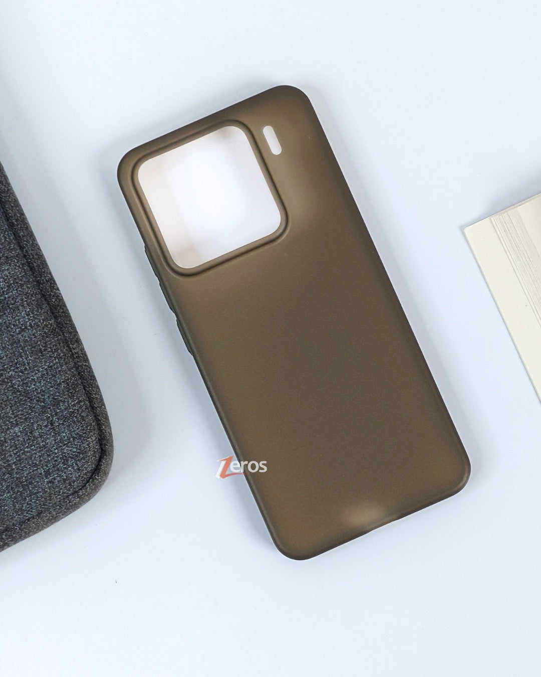 Xiaomi 15 - Ultra Thin Case