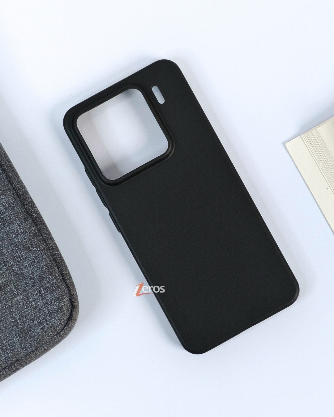 Xiaomi 15 - Ultra Thin Case