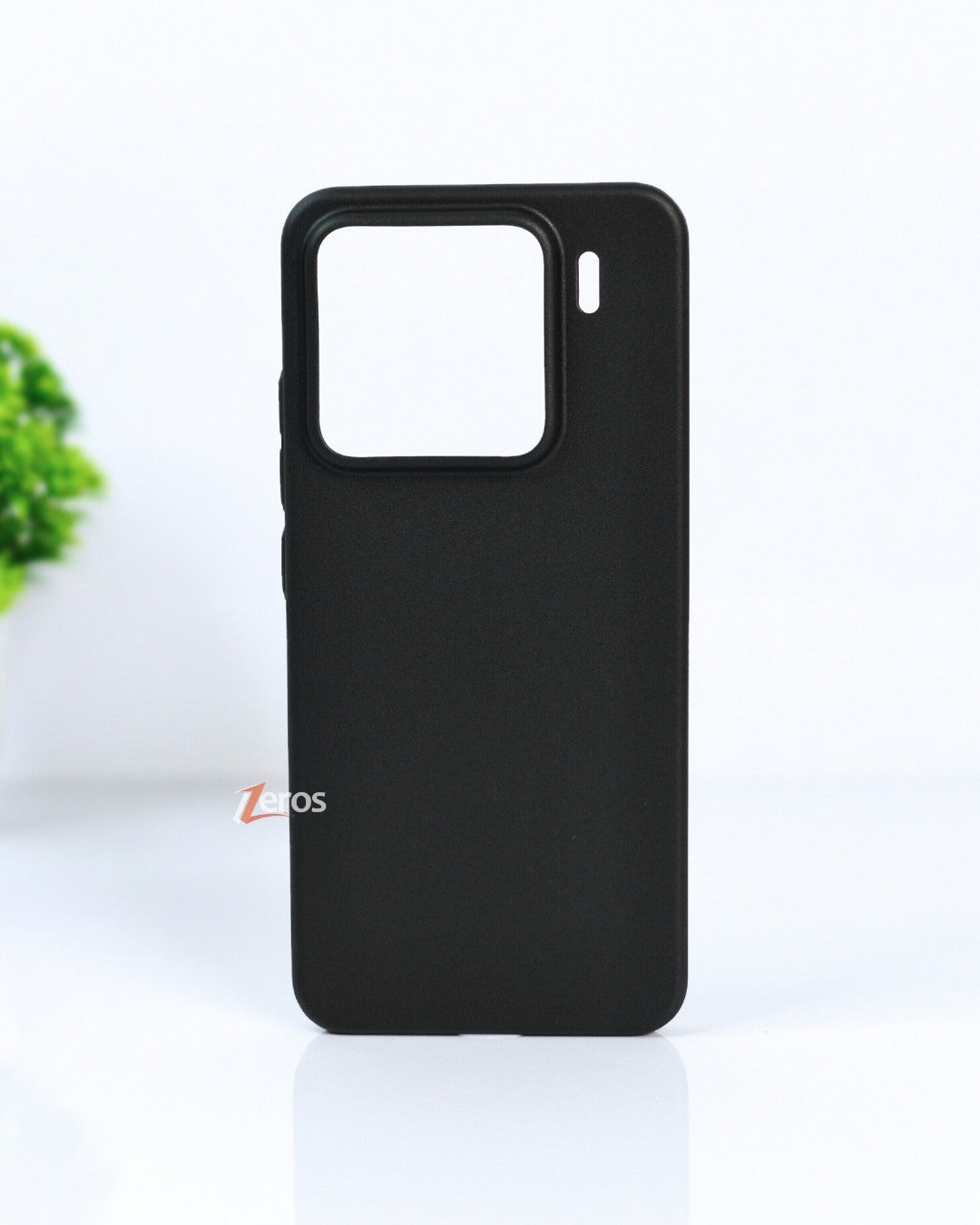 Xiaomi 15 - Ultra Thin Case