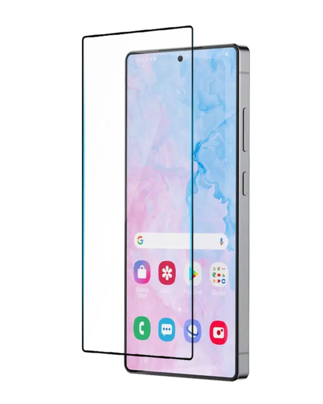Samsung Galaxy S25 Ultra Glass Screen Protector
