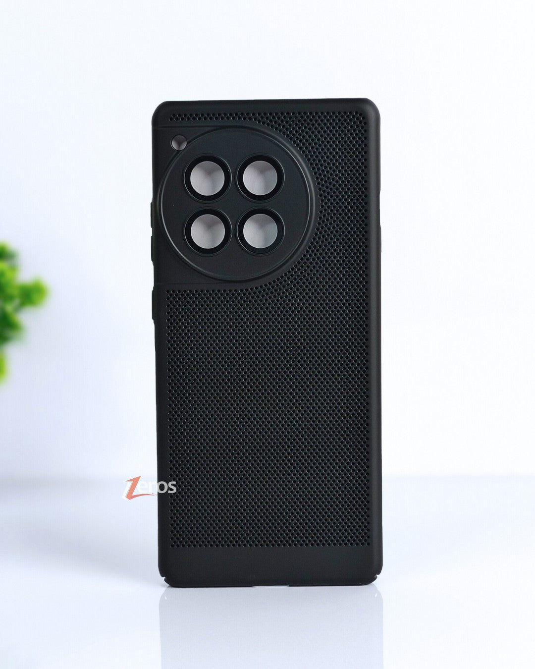 Mesh Grid Case for OnePlus 12R