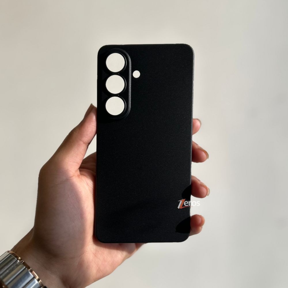 Samsung Galaxy S26- Super Thin Case