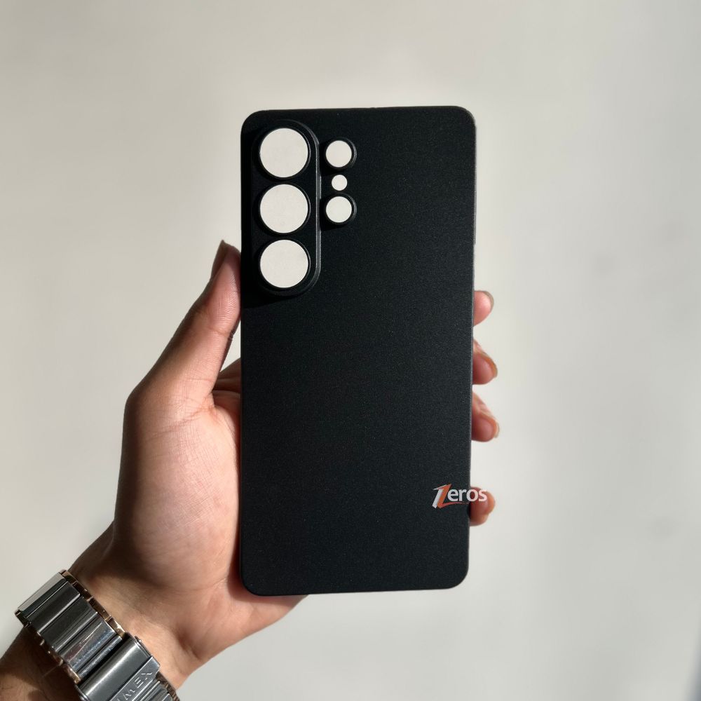 Samsung Galaxy S26 Ultra- Super Thin Case