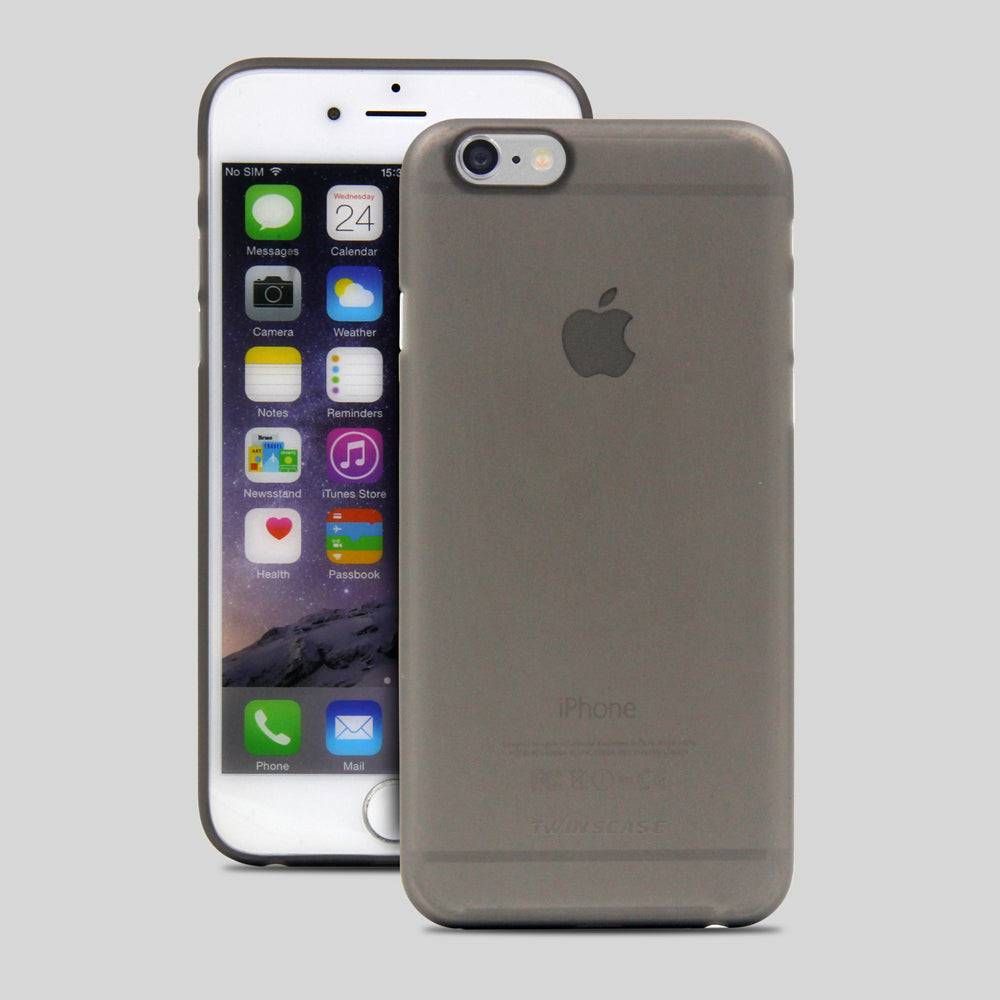 iPhone 6/6s - Ultra Thin Case - 11zeros