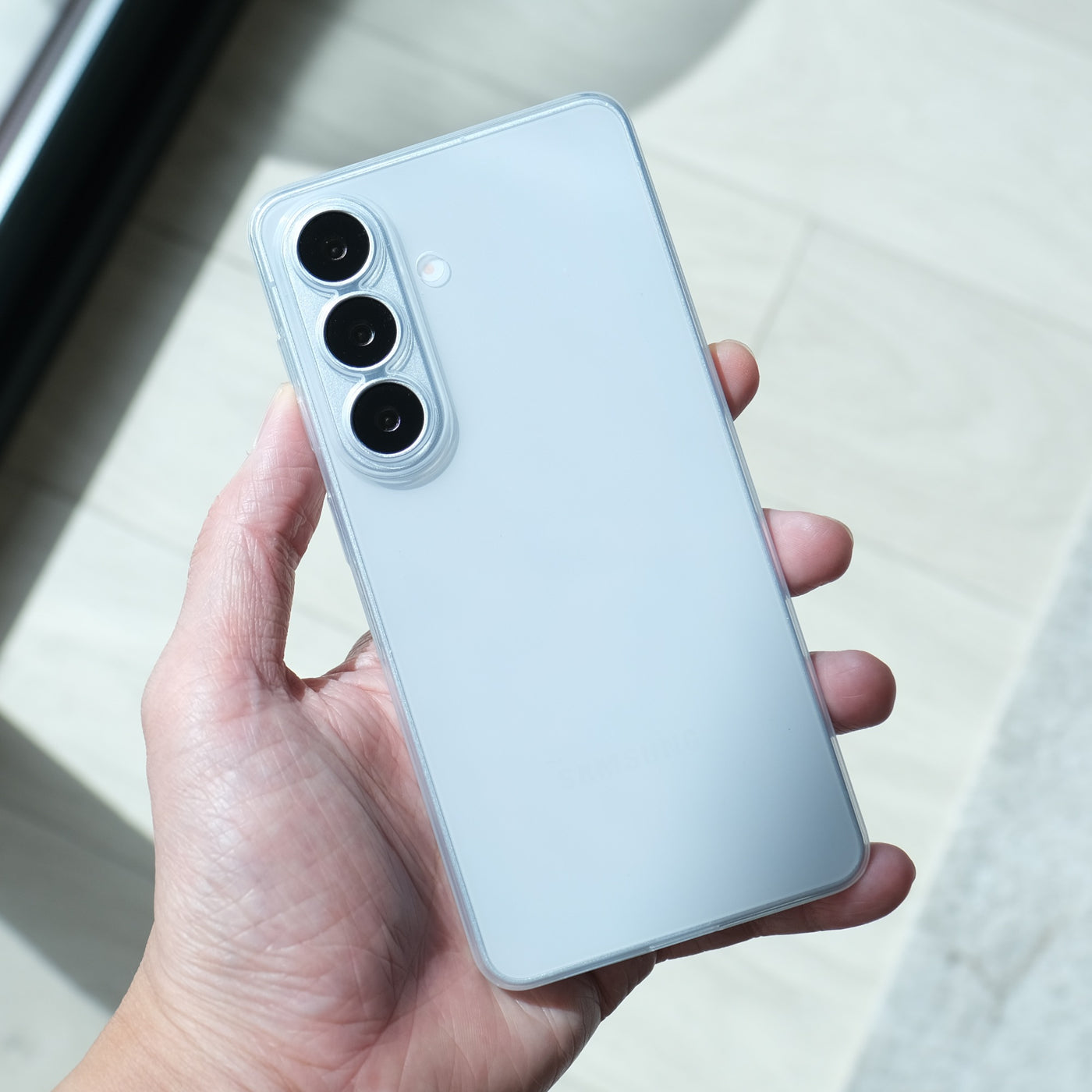 Samsung Galaxy S26- Super Thin Case