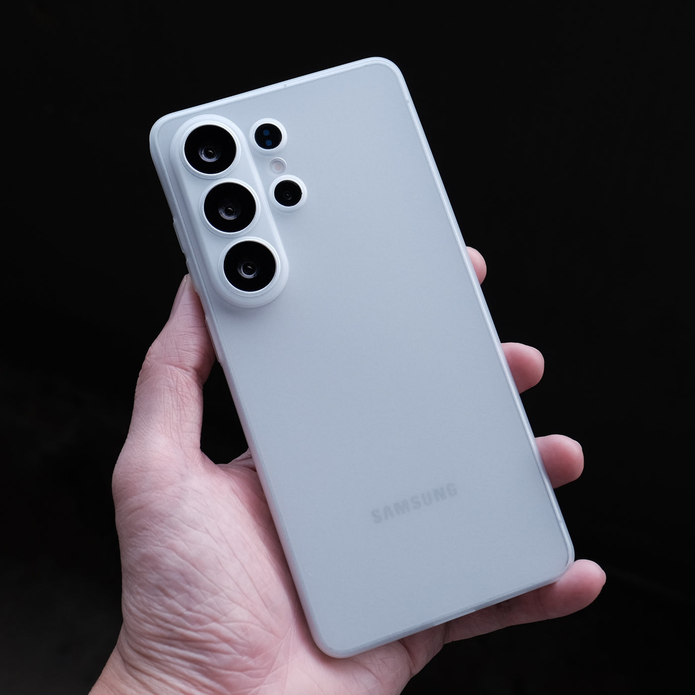 Samsung Galaxy S26 Ultra- Super Thin Case