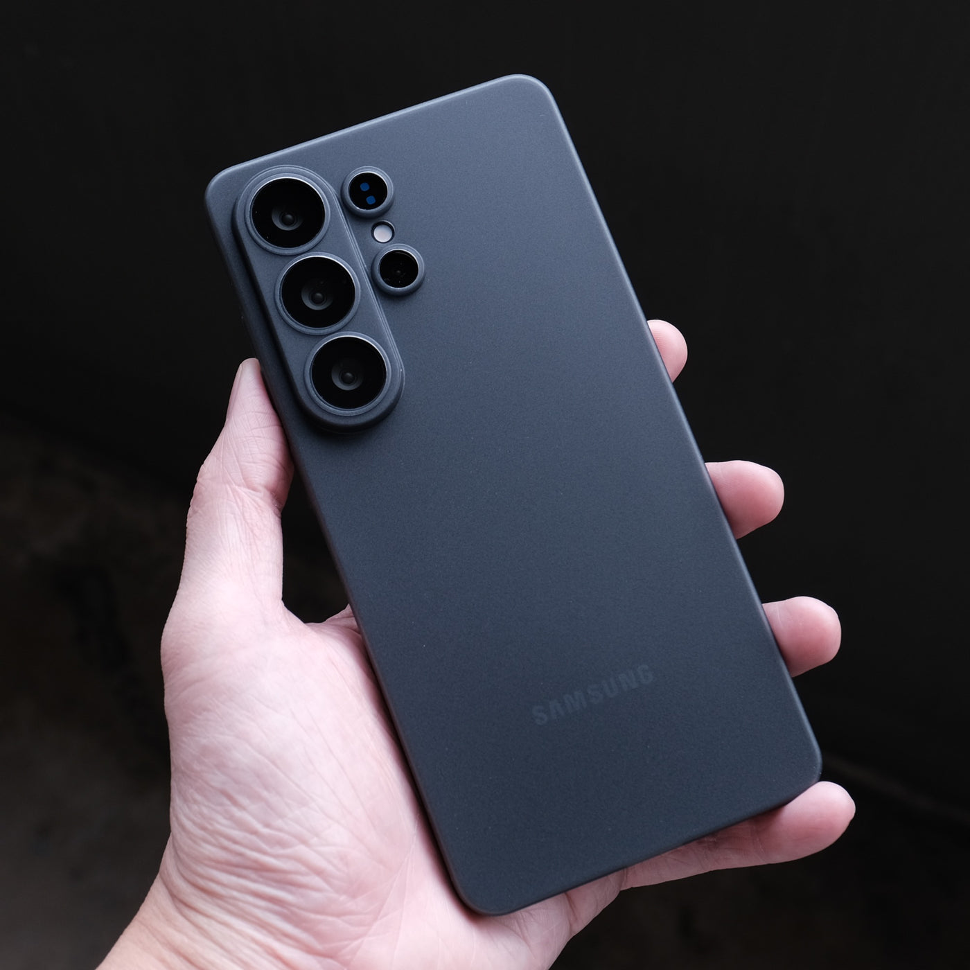 Samsung Galaxy S26 Ultra- Super Thin Case