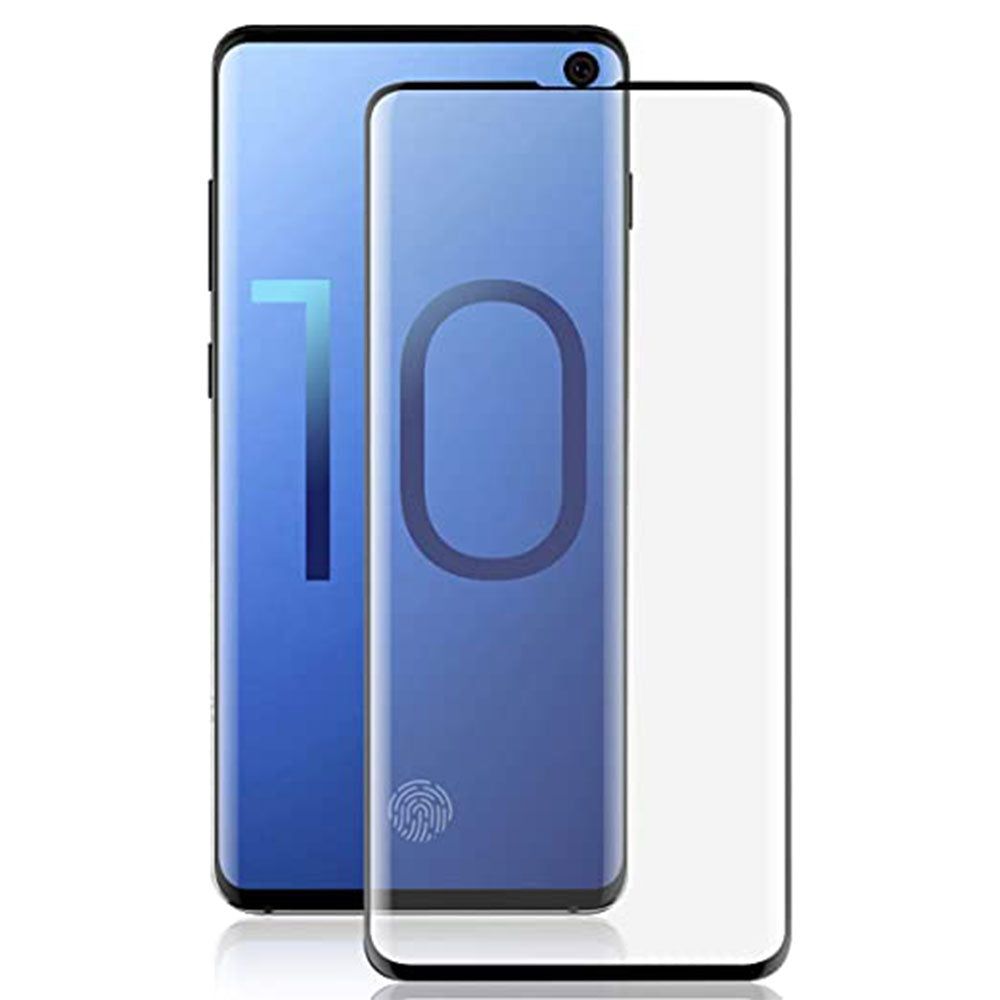 Galaxy S10 Glass Screen Protector - 11zeros