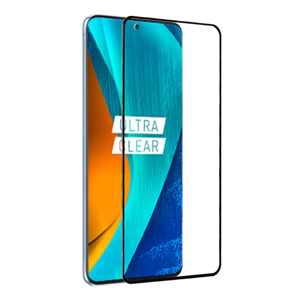 Galaxy S21 Ultra Glass Screen Protector