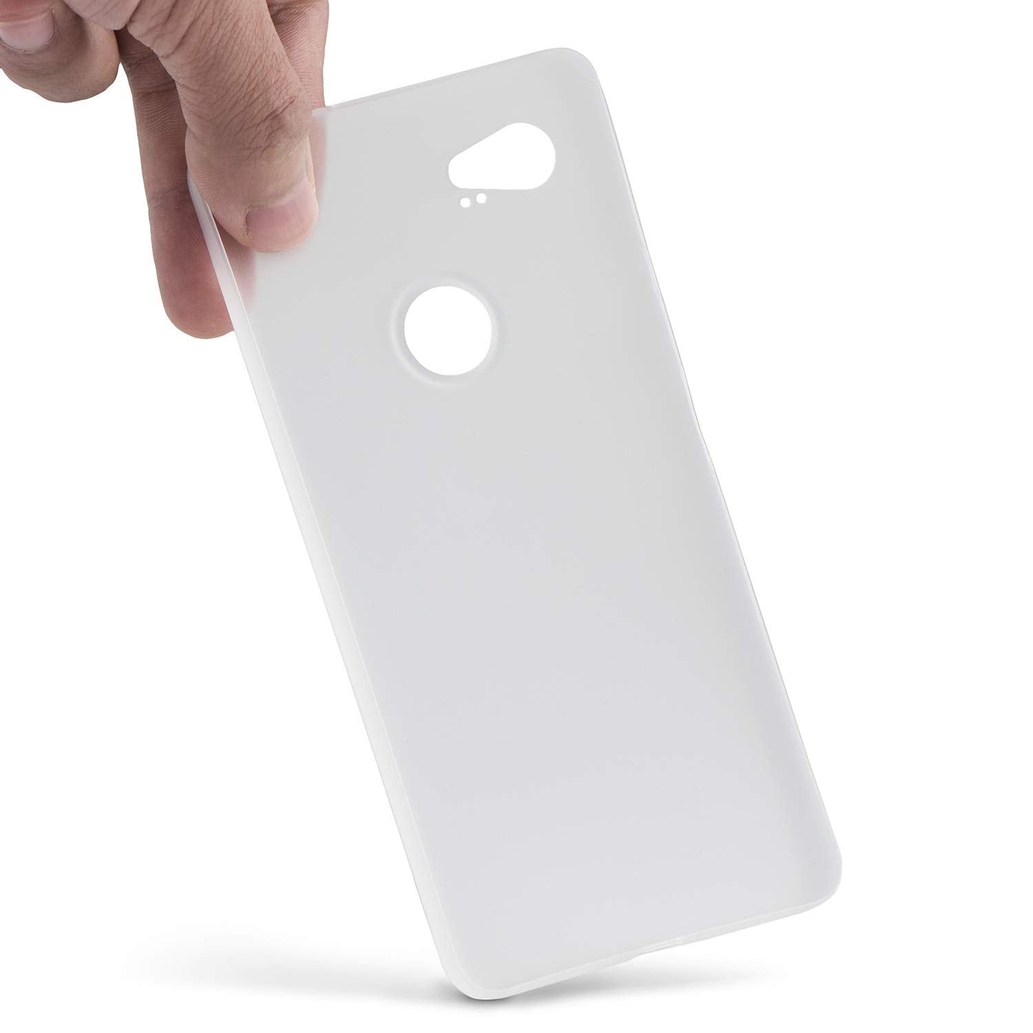 Google Pixel 2XL - Ultra Thin Case - 11zeros