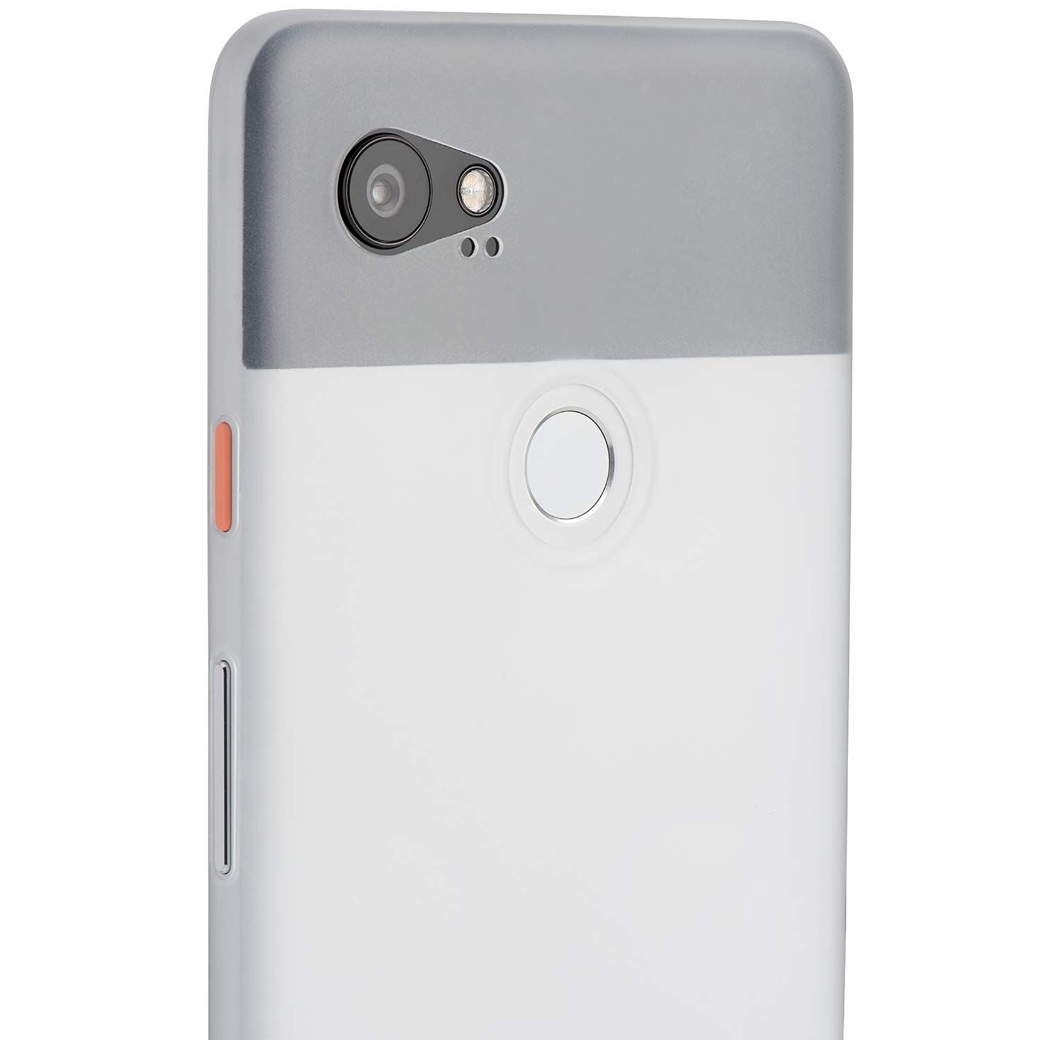 Google Pixel 2XL - Ultra Thin Case - 11zeros