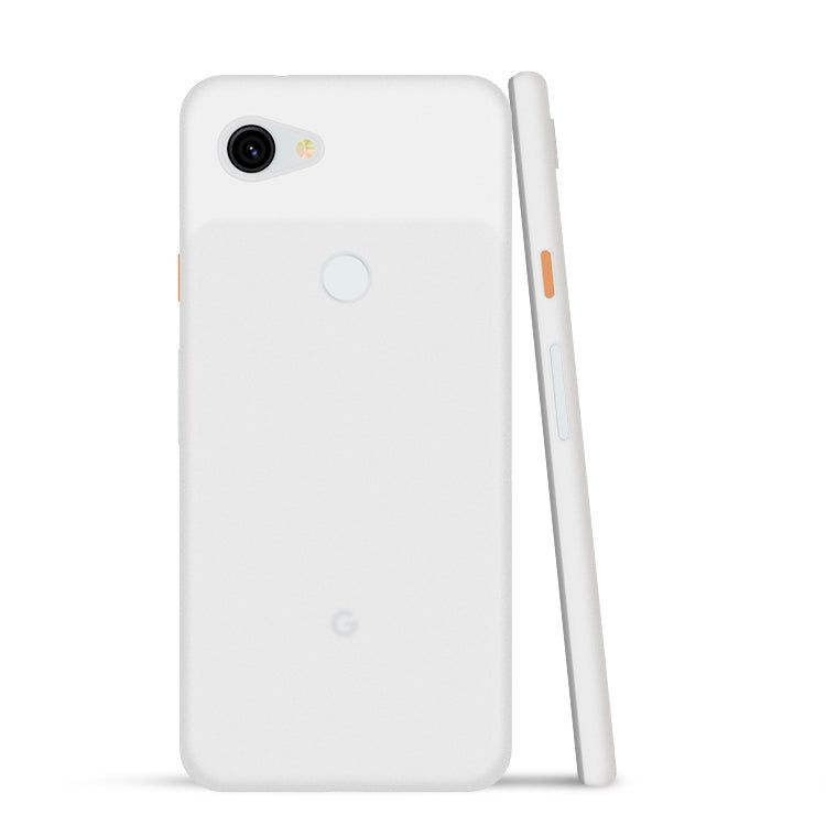 Google Pixel 3AXL - Ultra Thin Case - 11zeros