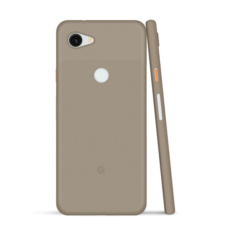 Google Pixel 3AXL - Ultra Thin Case - 11zeros