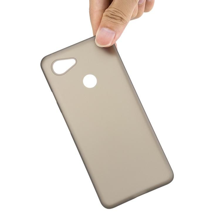 Google Pixel 3AXL - Ultra Thin Case - 11zeros