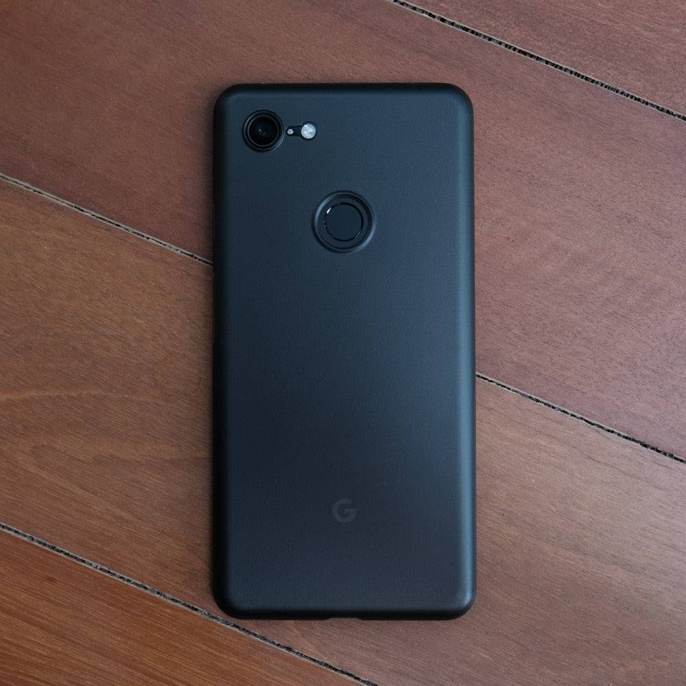 Google Pixel 3A - Ultra Thin Case - 11zeros