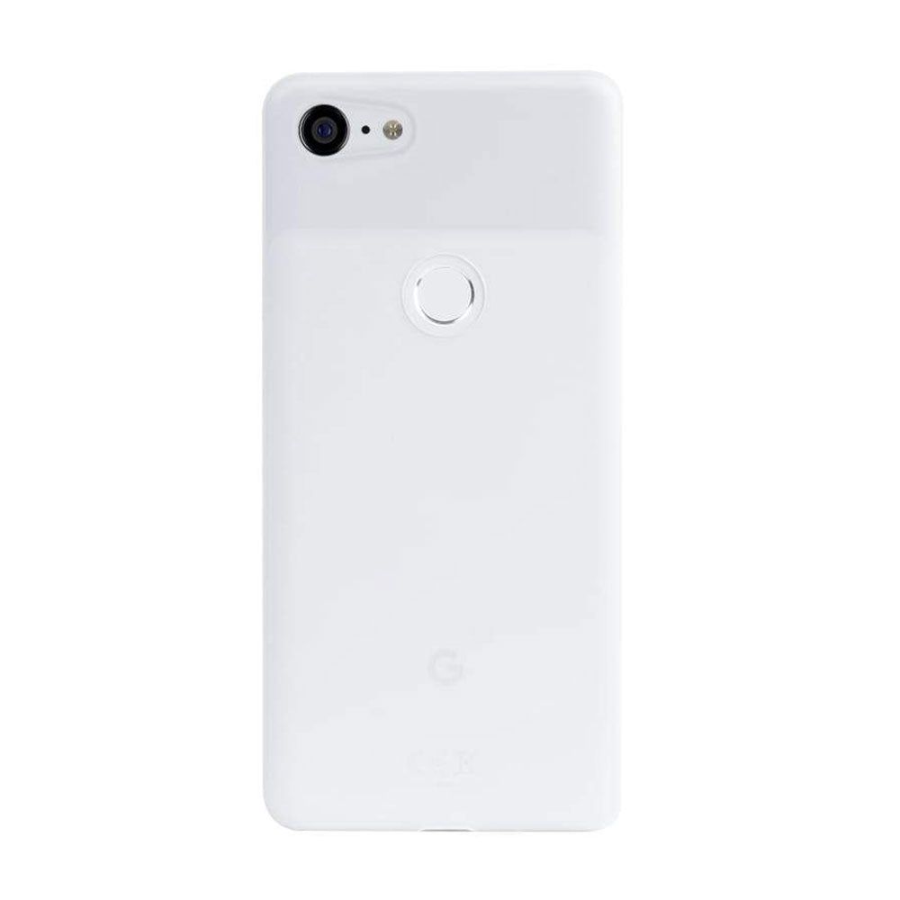 Google Pixel 3XL - Ultra Thin Case - 11zeros