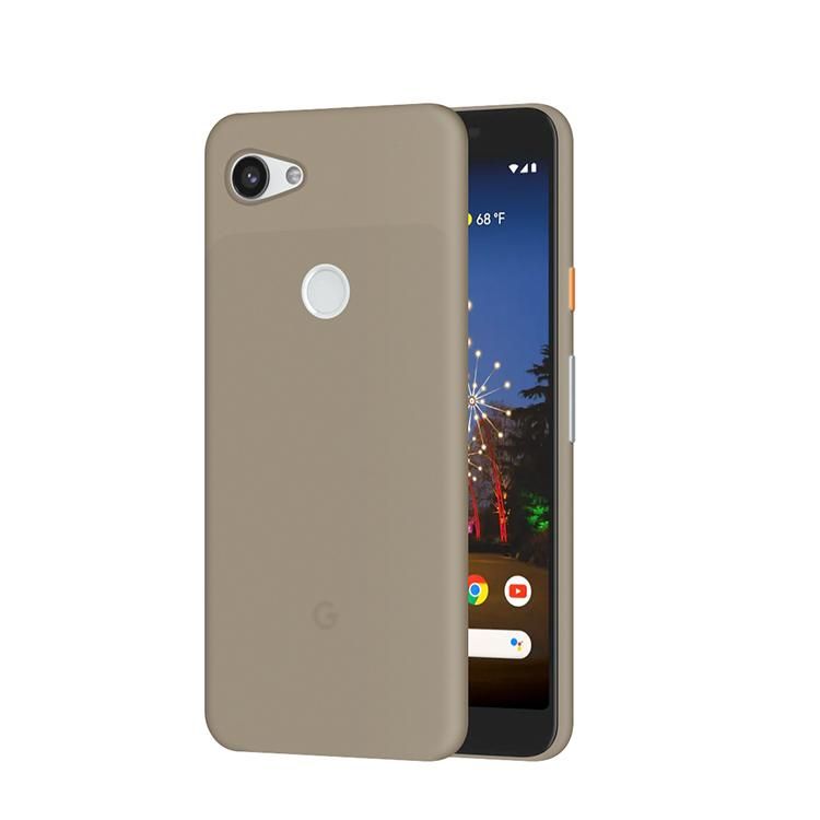 Google Pixel 3 - Ultra Thin Case - 11zeros