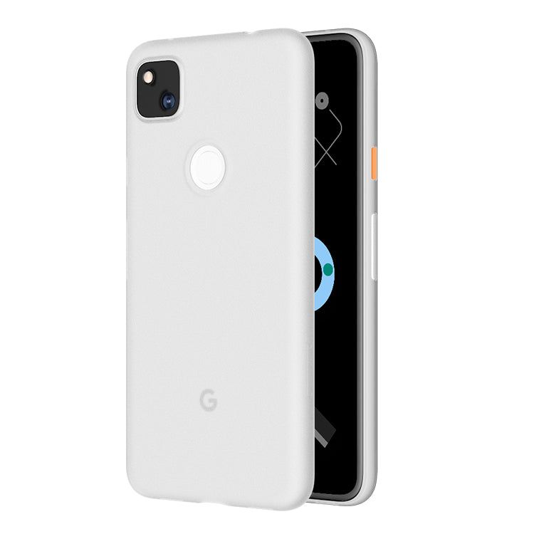 Google Pixel 4A 5g - Ultra Thin Case - 11zeros