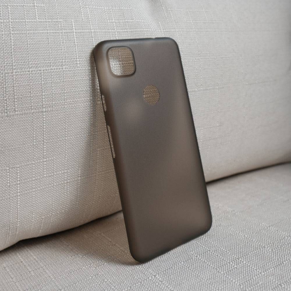 Google Pixel 4A 5g - Ultra Thin Case - 11zeros