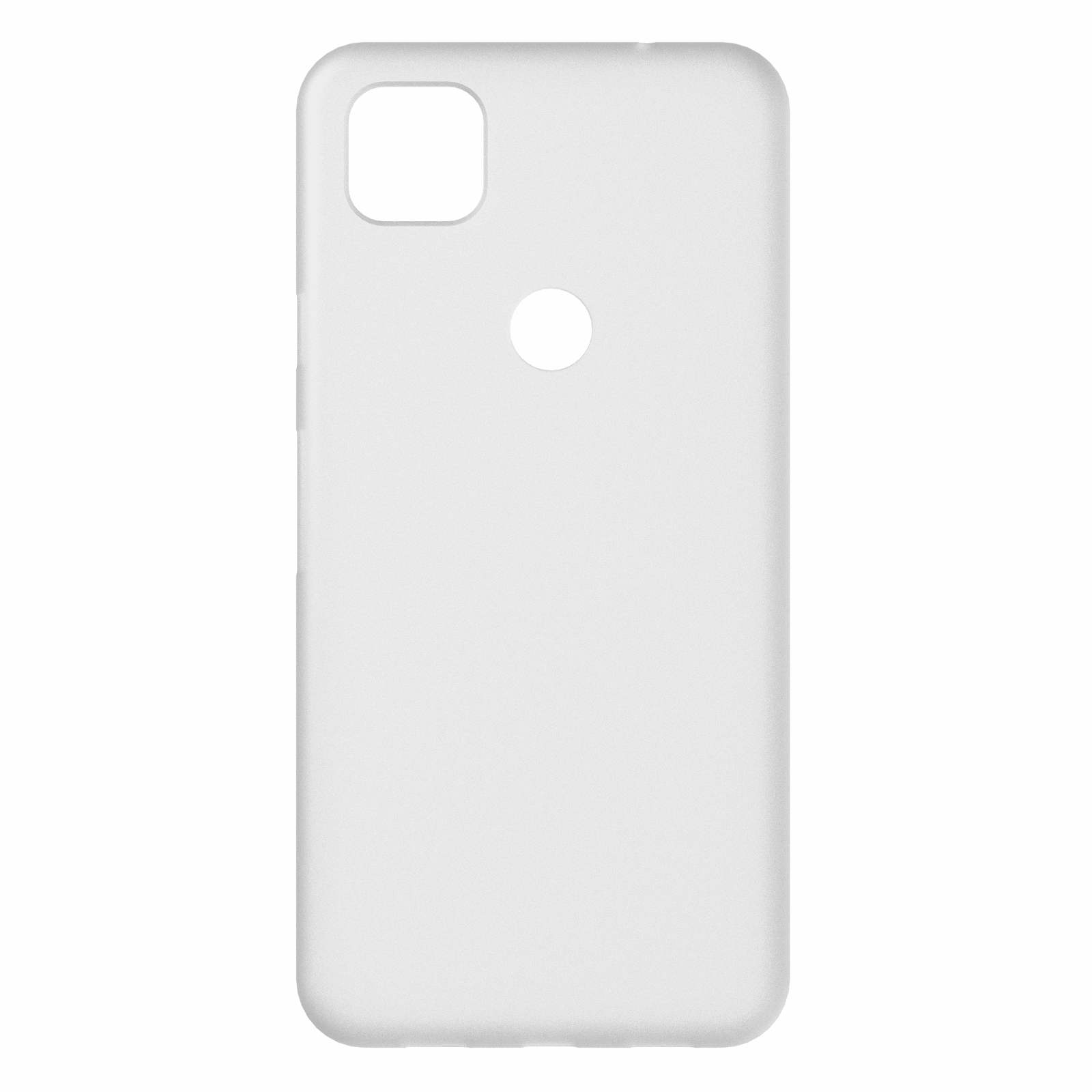 Google Pixel 4A 5g - Ultra Thin Case - 11zeros