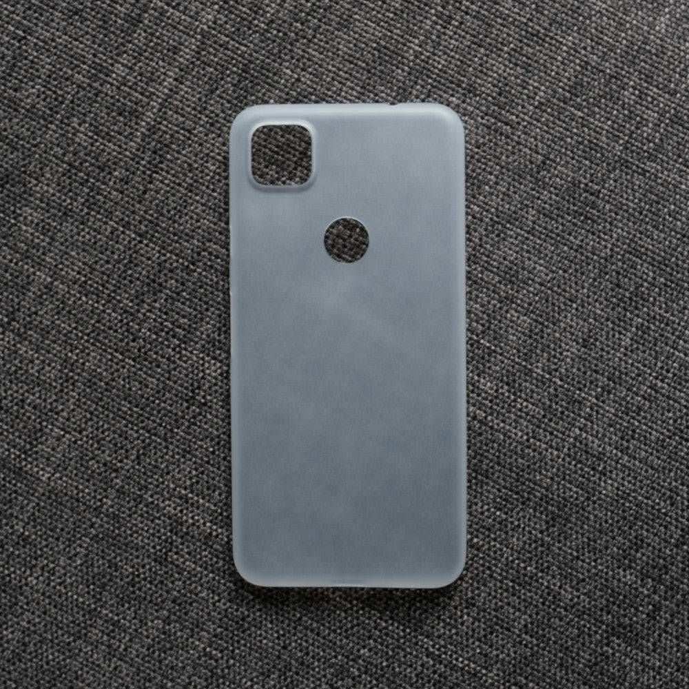 Google Pixel 4A 5g - Ultra Thin Case - 11zeros