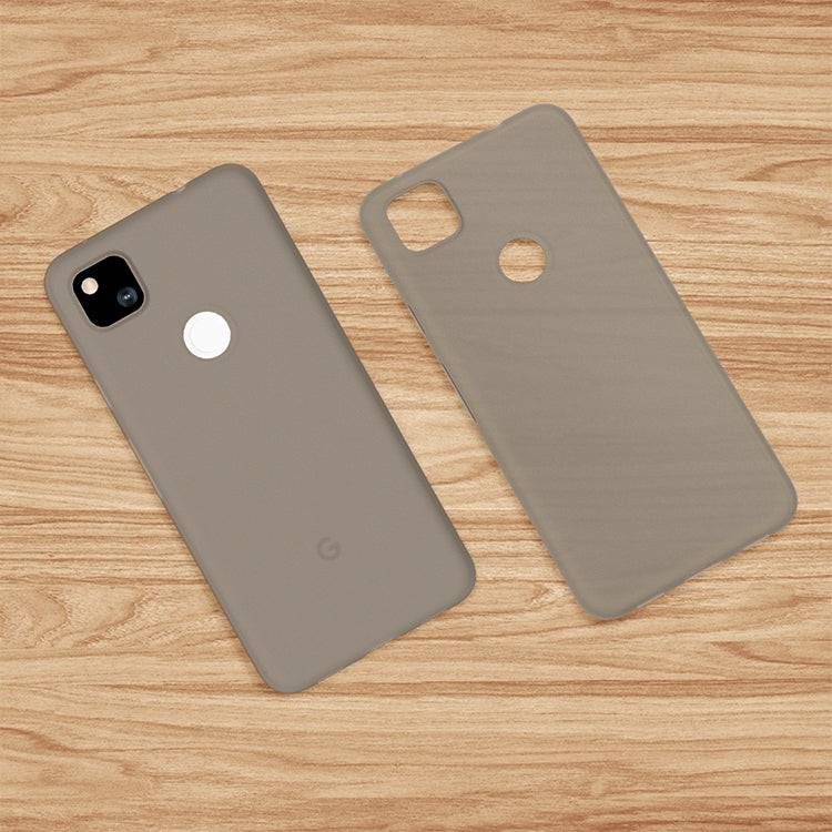 Google Pixel 4A 5g - Ultra Thin Case - 11zeros